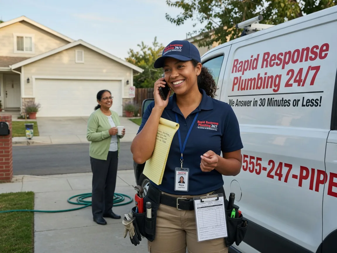 Emergency Plumber Walbridge, OH FAQs